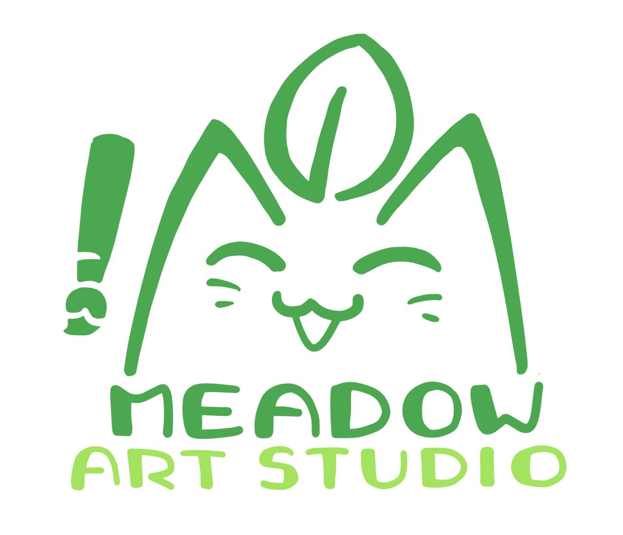 Meadow art studio
